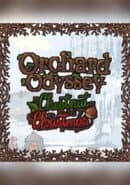 Orchard Odyssey: Chestnut Christmas cover art