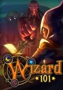 Wizard101 cover art