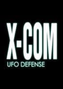 X-COM: UFO Defense cover art