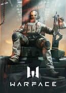 Warface cover art