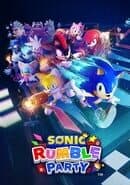 Sonic Rumble Party cover art