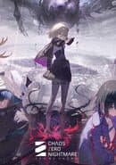 Chaos Zero Nightmare cover art