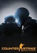 Counter-Strike: Global Offensive cover art