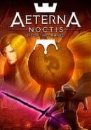 Aeterna Noctis cover art