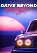 Drive Beyond Horizons cover art