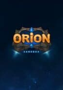 Orion Sandbox cover art