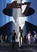 Killer7 cover art