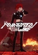 The Hundred Line: Last Defense Academy cover art