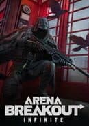 Arena Breakout: Infinite cover art