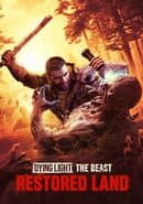 Dying Light: The Beast Restored Land cover art