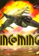 Incoming: The Final Conflict cover art