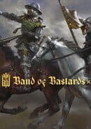 Kingdom Come: Deliverance - Band of Bastards cover art