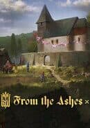 Kingdom Come: Deliverance - From the Ashes cover art