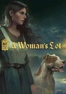Kingdom Come: Deliverance - A Woman's Lot cover art