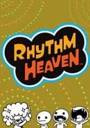 Rhythm Heaven cover art
