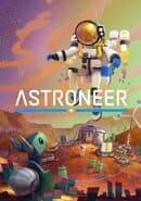 Astroneer cover art