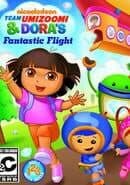 Dora & Team Umizoomi's Fantastic Flight