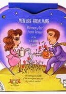Men Are From Mars, Women Are From Venus: The CD-ROM Game