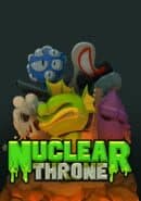 Nuclear Throne
