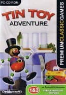 Tin Toy