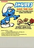Smurfs Save the Day