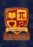 Academia: School Simulator