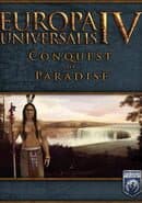 Europa Universalis IV: Conquest of Paradise