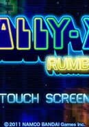 Rally-X Rumble