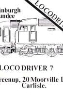 Locodriver 7