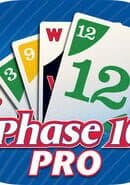 Phase 10 Pro - Play Your Friends!