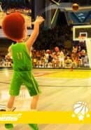 3 Point Contest