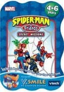 Spider-Man & Friends: Secret Missions