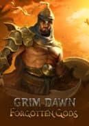 Grim Dawn: Forgotten Gods