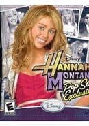Hannah Montana: Pop Star Exclusive