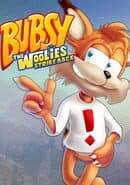 Bubsy: The Woolies Strike Back