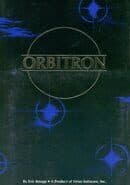 Orbitron