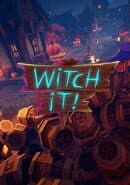 Witch It