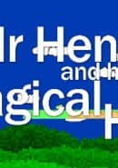 Mr Henry and his Magical Hat