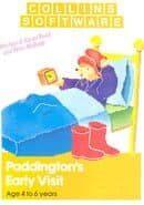 Paddington's Early Visit