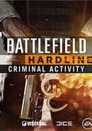 Battlefield Hardline: Criminal Activity