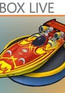 Hydro Thunder Go