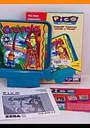 Crayola: Create a World