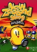 New Zealand Story Revolution