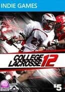 College Lacrosse 2012
