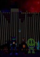 Darcade