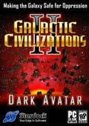 Galactic Civilizations II: Dark Avatar