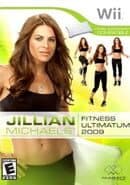 Jillian Michaels' Fitness Ultimatum 2009