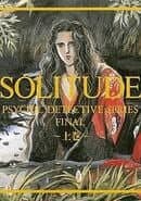 Psychic Dectetive Final: Solitude Part 1