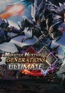 Monster Hunter Generations Ultimate