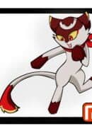 LavaCat Jump